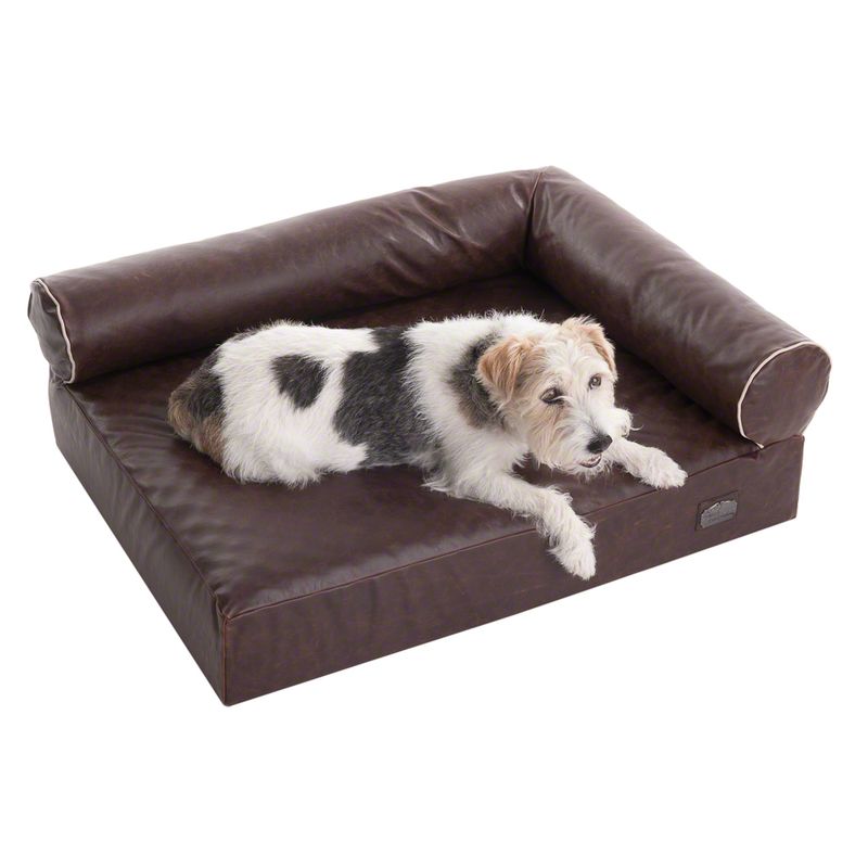 Canapé Wellness Divan antique
