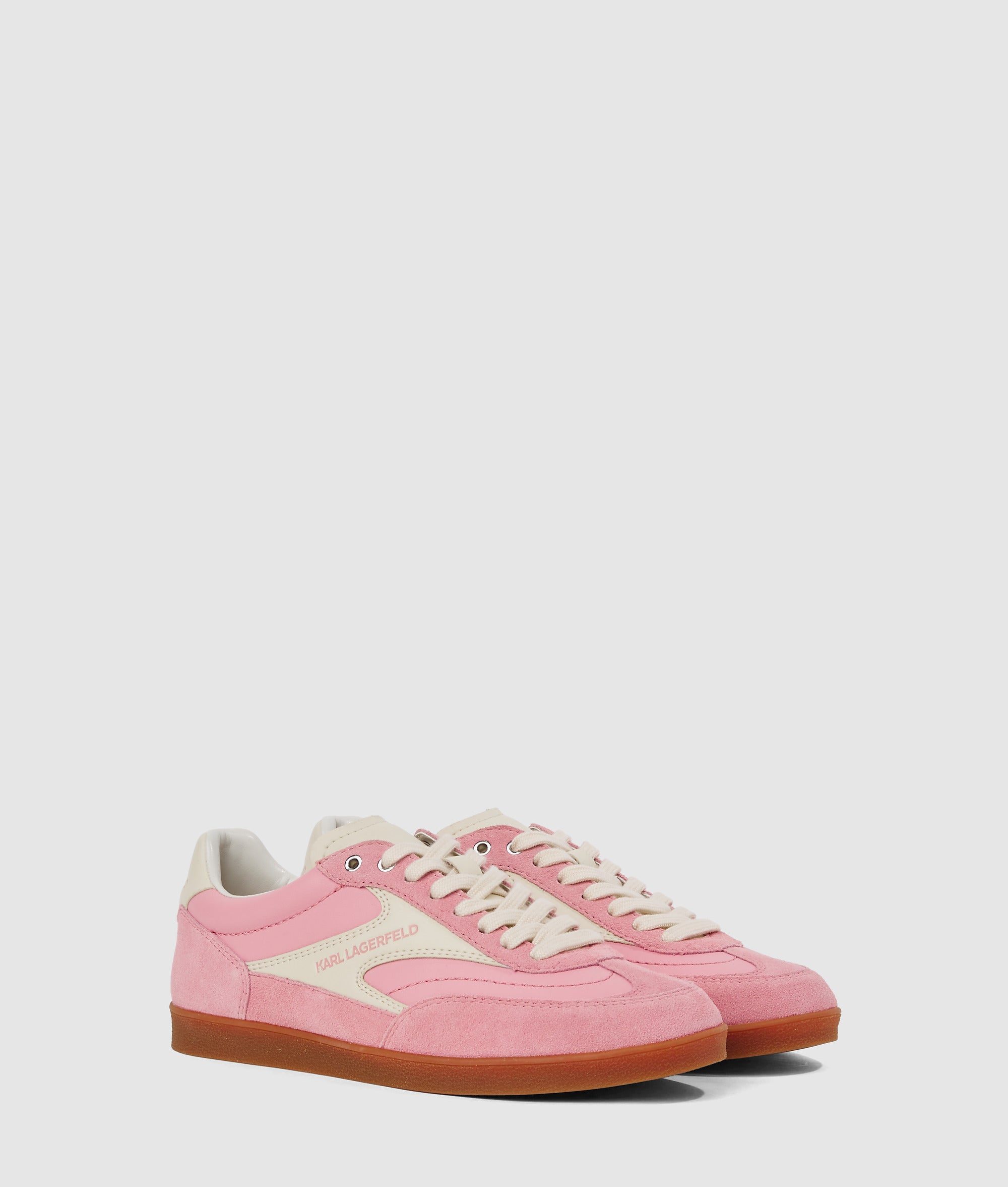 KANDIDATE  LACE SNEAKERS