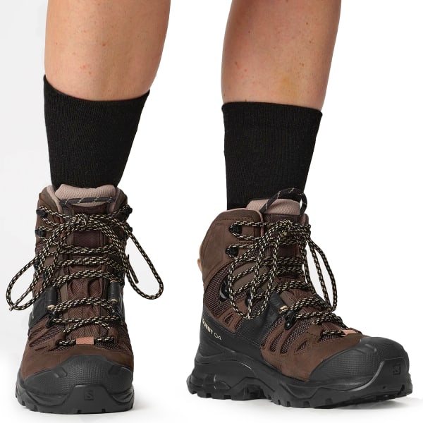 Chaussure de randonnée haute SALOMON QUEST 4 GORE-TEX W