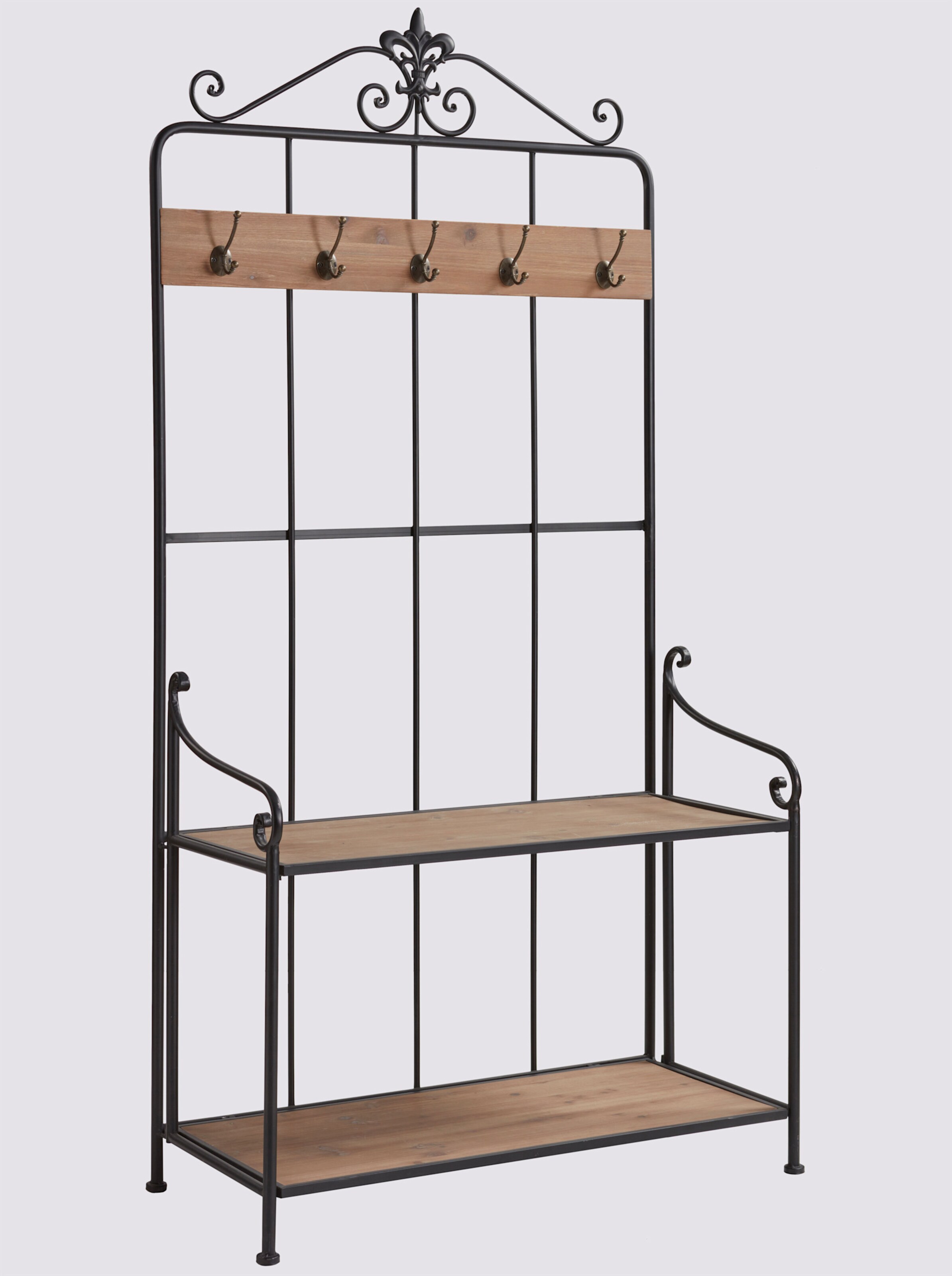 Standgarderobe