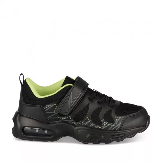 Baskets NOIR UNYK