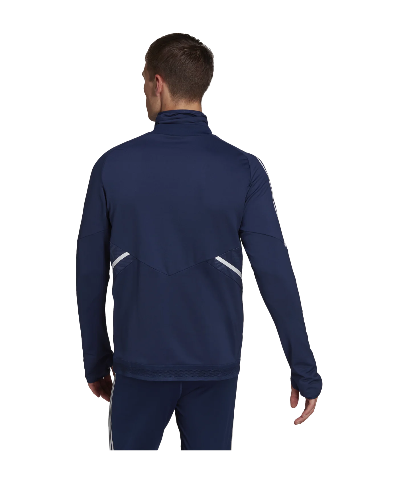 adidas Condivo 22 Trainingssweatshirt Blau