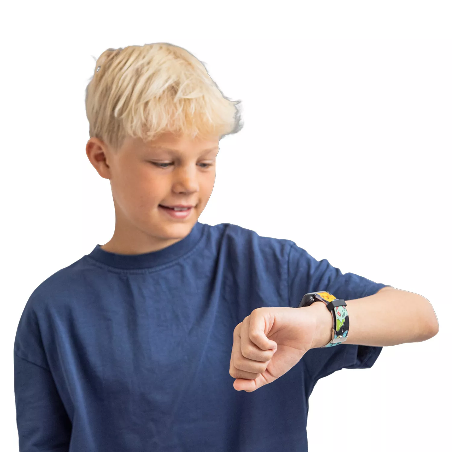Accutime Pokémon Smartwatch P001183