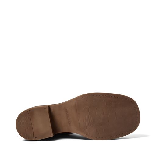 Pavement Jenny Vintage Støvler, Tan Vintage, 39
