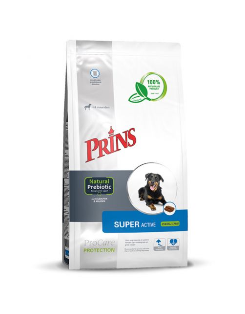 Prins Procare Protection Superactive - Hondenvoer