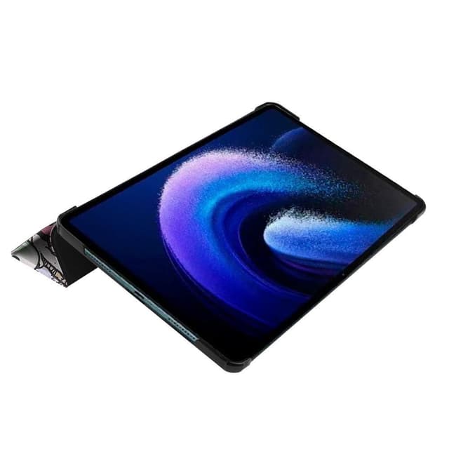 Xiaomi Pad 6 Stand Slim Fit Cover