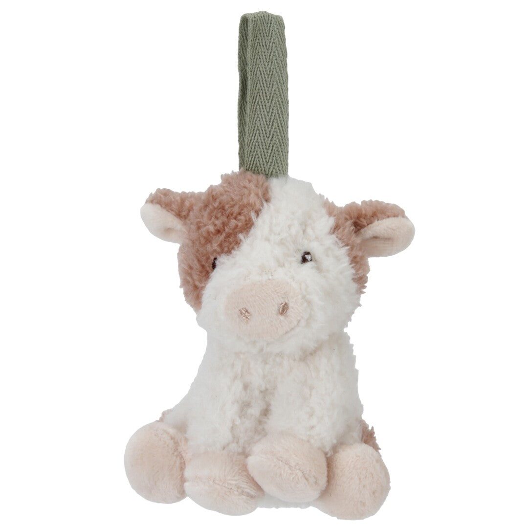 Little dutch speelkleed en babygym - little farm