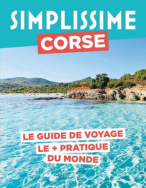 HACHETTE - SIMPLISSIME CORSE