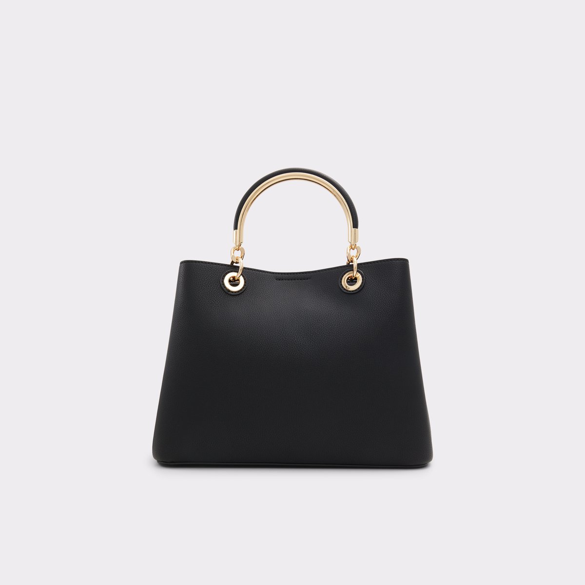 Surgoinee Black Women Tote Bags
