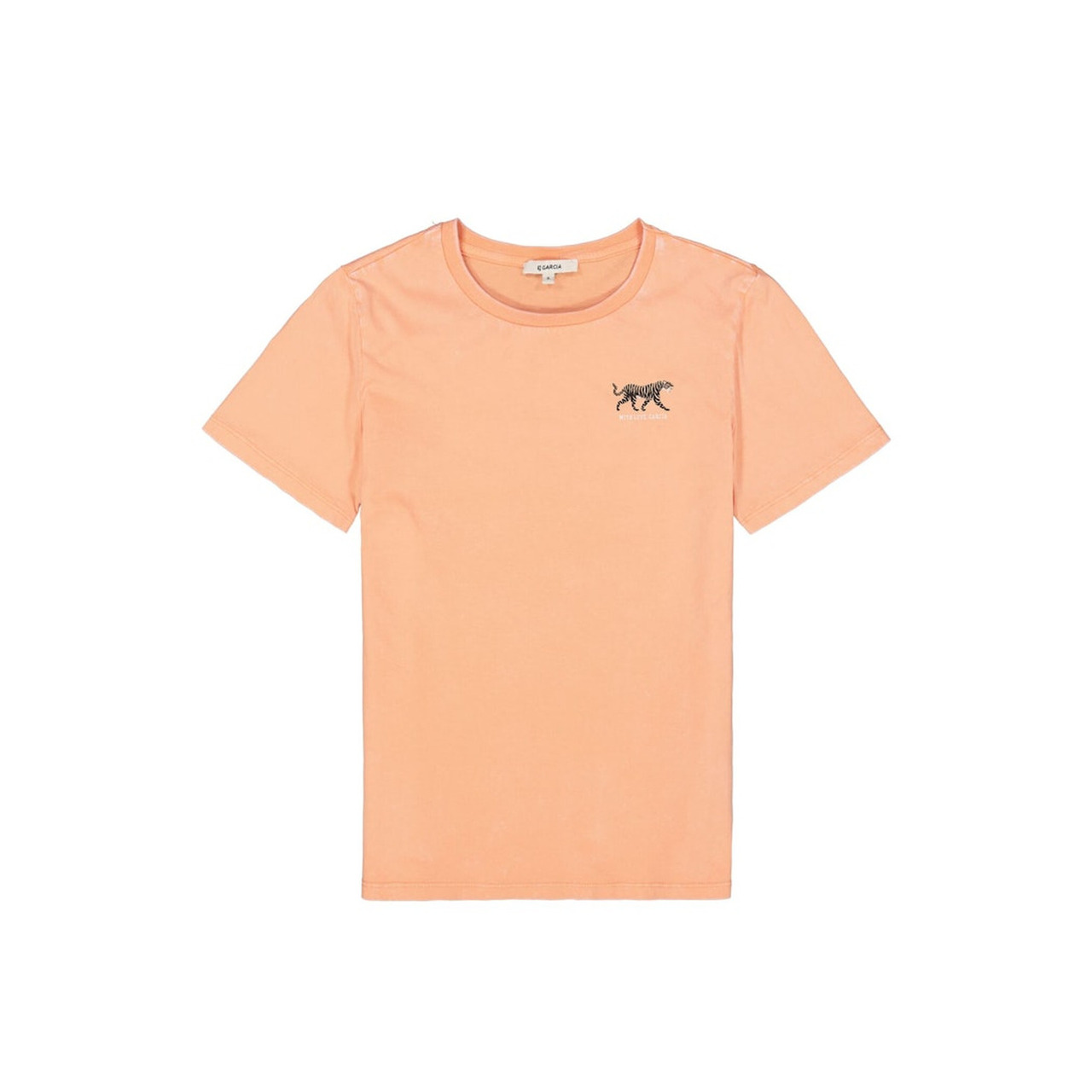 Garcia Z0012_ladies T-shirt ss