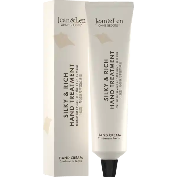 Handcreme Cardamom Tonka