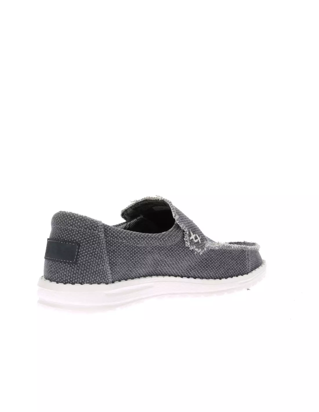 REFRESH 1021100101 - Espadrilles NAVYTEXTILE