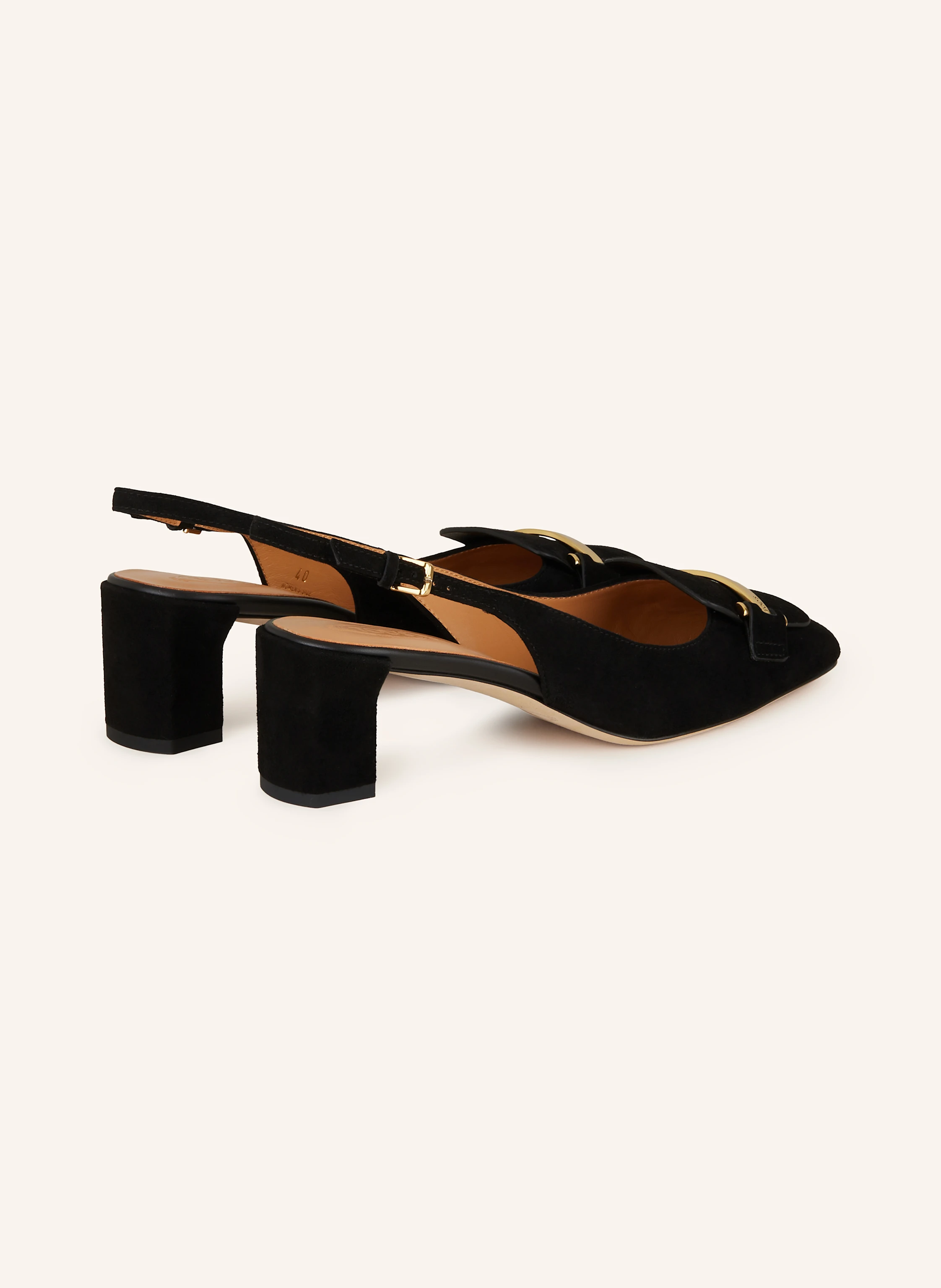 TOD'S Slingpumps