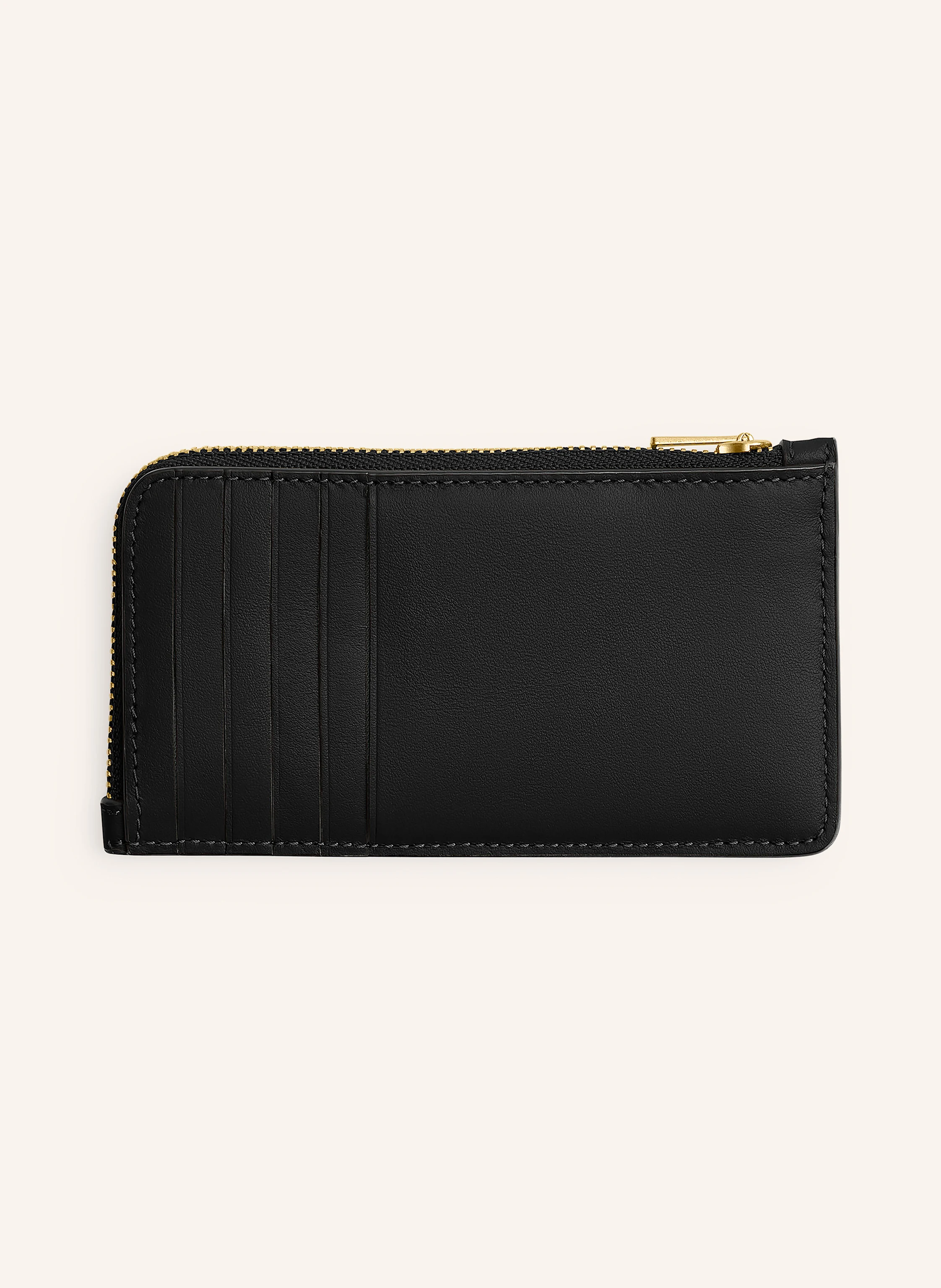 COACH Kartenetui NEW YORK