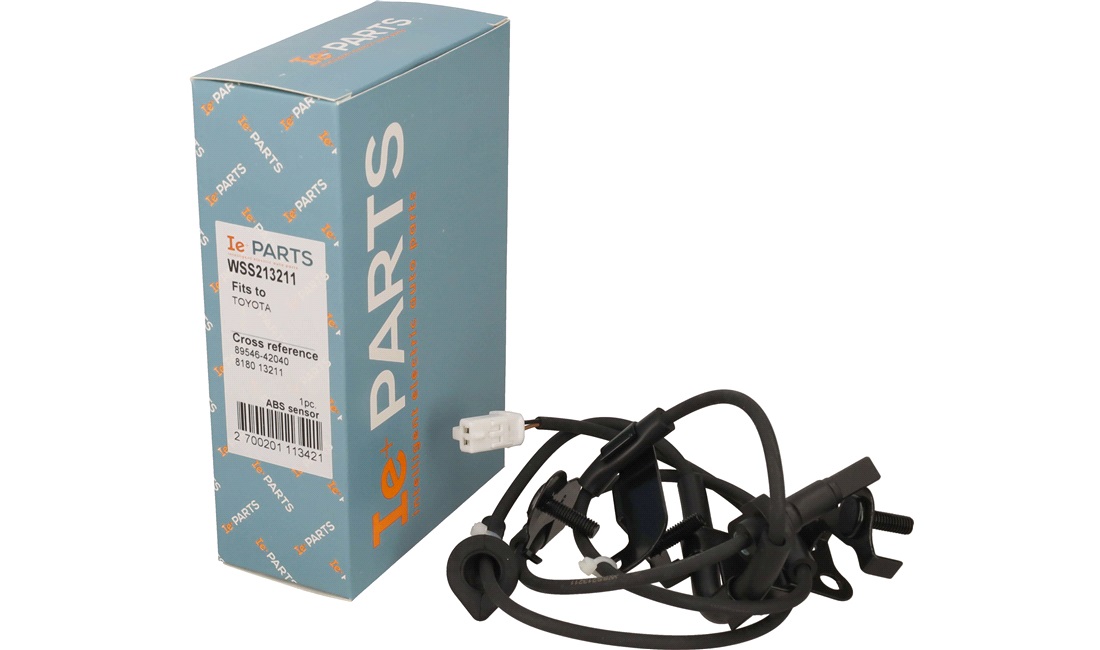 ABS sensor