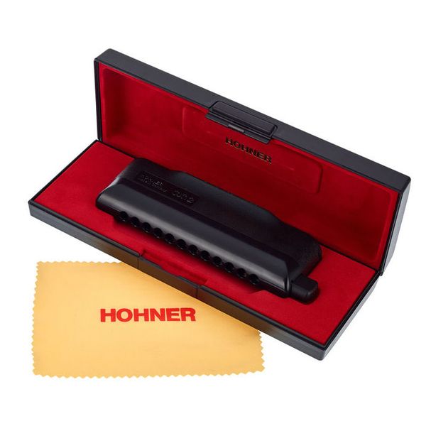 Hohner CX-12 D- Major