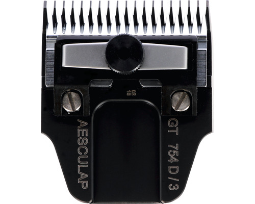 Favorita scheerkop met DLC coating 3,0 mm