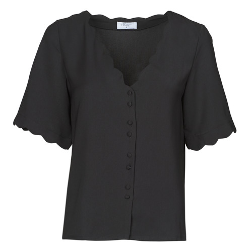 Betty London - NOISIE - Noir