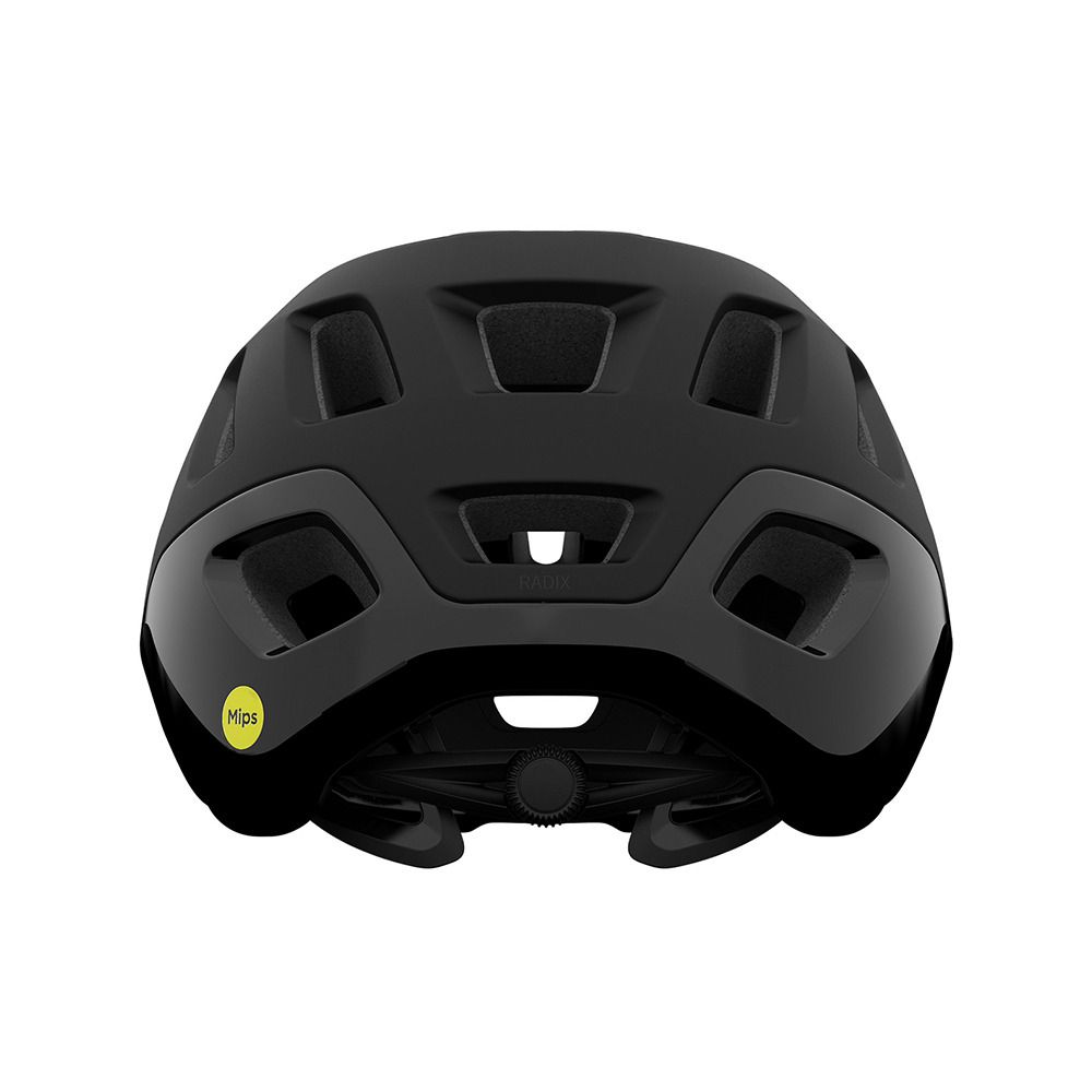 Giro RADIX MIPS® - Casque VTT matte black