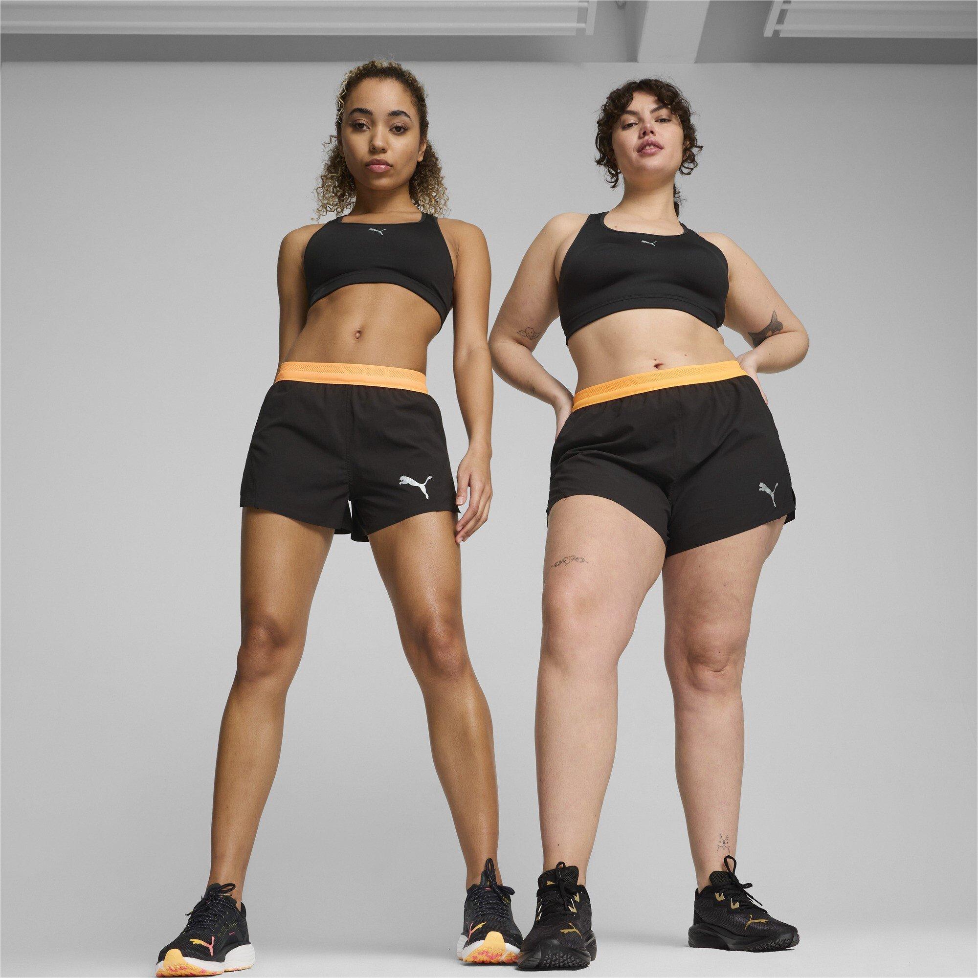 Puma RUN ULTRAWEAVE VELOCITY 3 SPLIT SHO