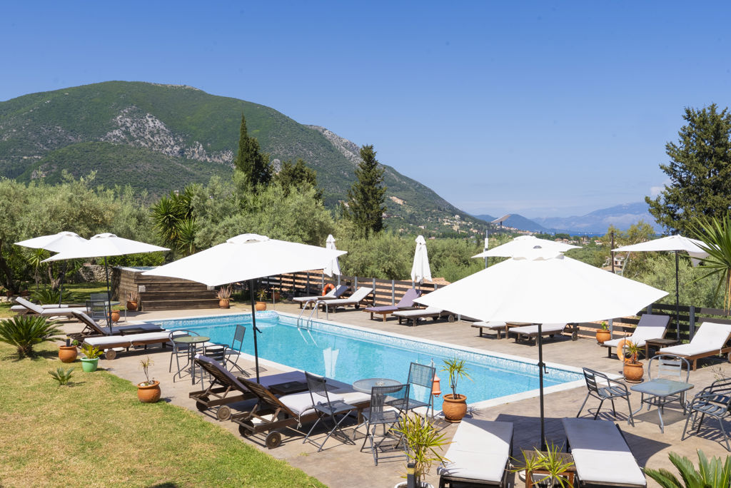 Fly & Go Golden Sun Villas Logies - Appartement
