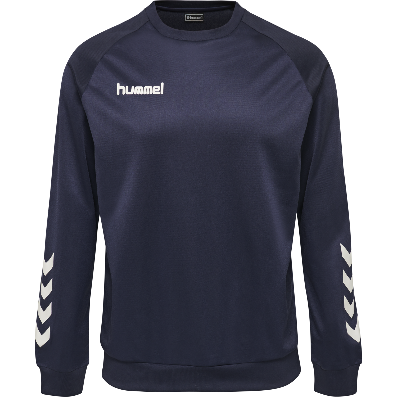 hmlPROMO KIDS POLY SWEATSHIRT