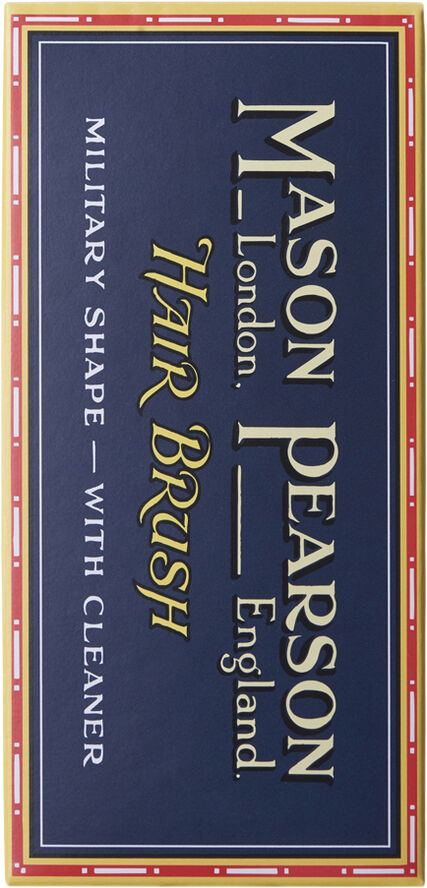 Mason Pearson Bristle B2M