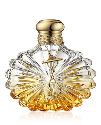 Lalique Soleil Vibrant Eau de Parfum Spray 100ml