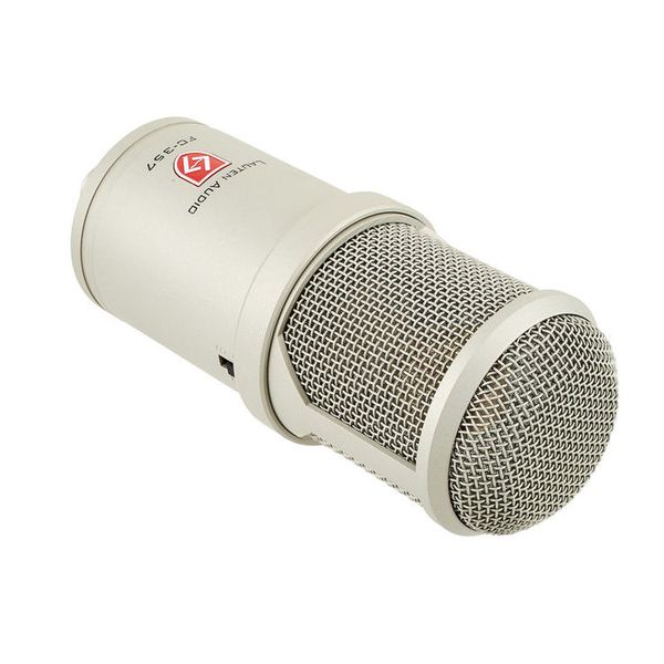 Lauten Audio Clarion FC-357