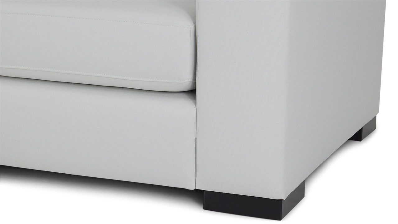 Lounge sofa  Mercer