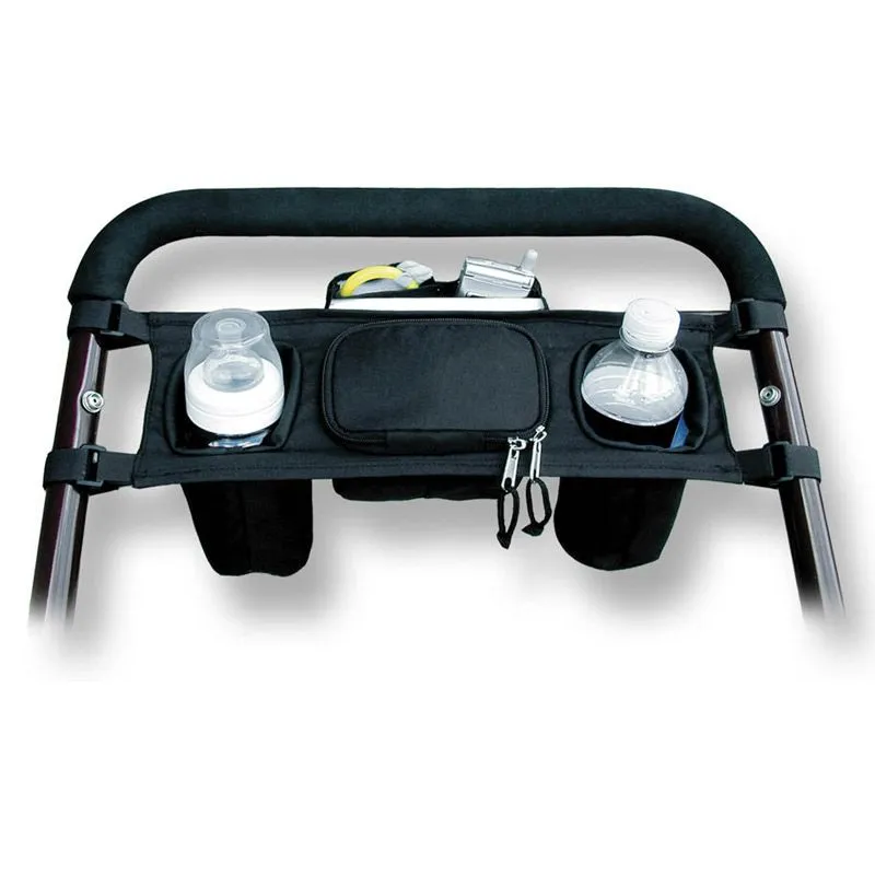 Jolly Jumper Pochette De Rangement Pour Poussette