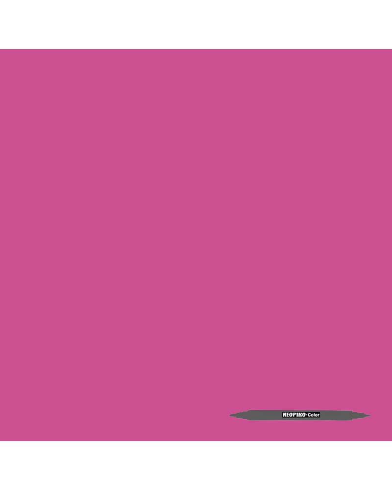 Deep magenta 329