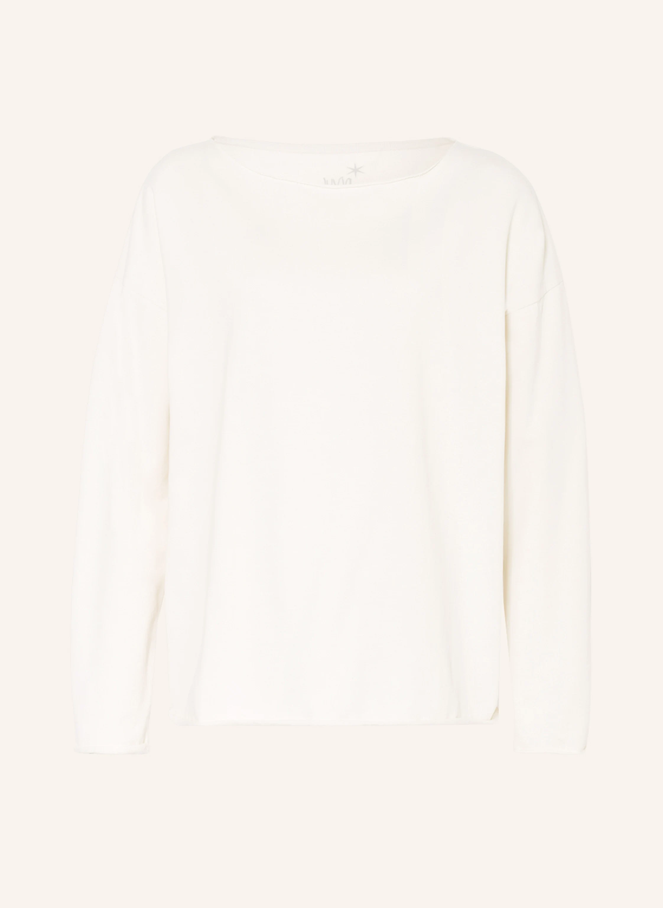 Juvia Oversized-Sweatshirt JUDI
