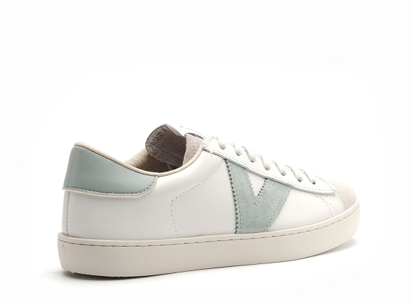 Victoria basses femme berlin piel 1126142 vert
