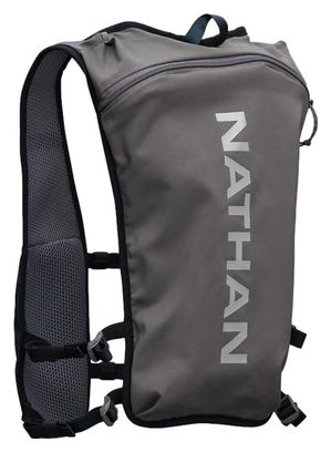 Sac Hydratation Nathan QuickStart 2.0 3L - Gris/Silver Réflechissant