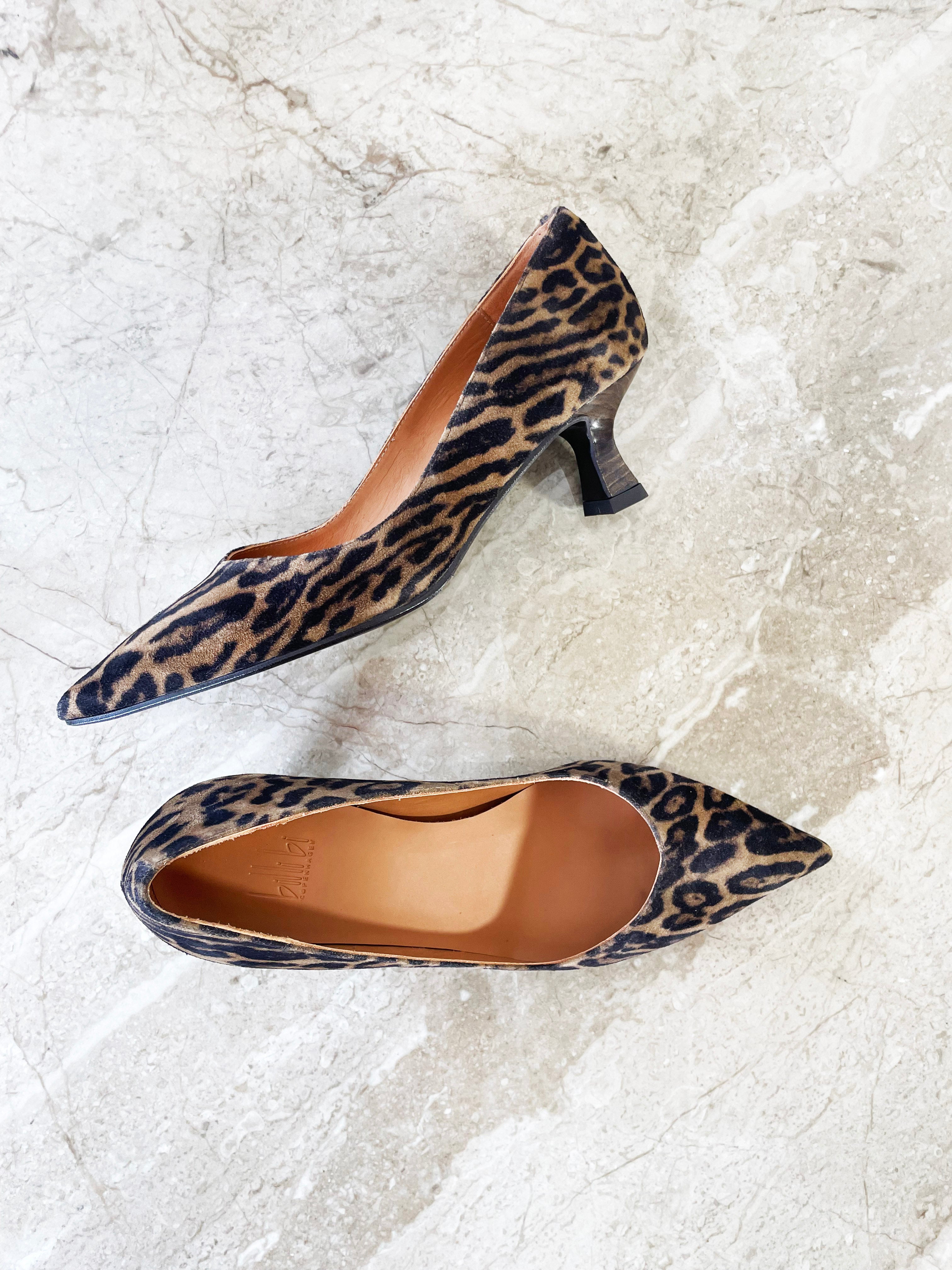 Billi Bi  A7462 LEO pumps
