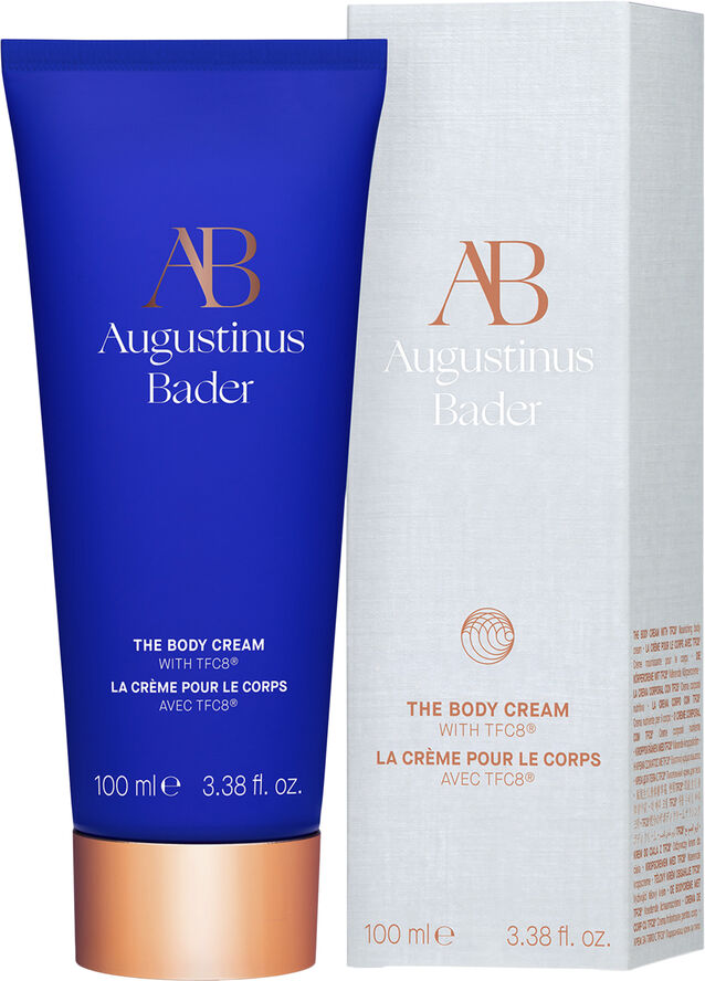 Augustinus Bader The Body Cream