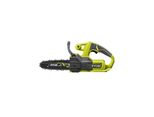 RYOBI - Tronçonneuse sans fil Tronçonneuse 18v oneplus - sans batterie ni chargeur - ry18c...
