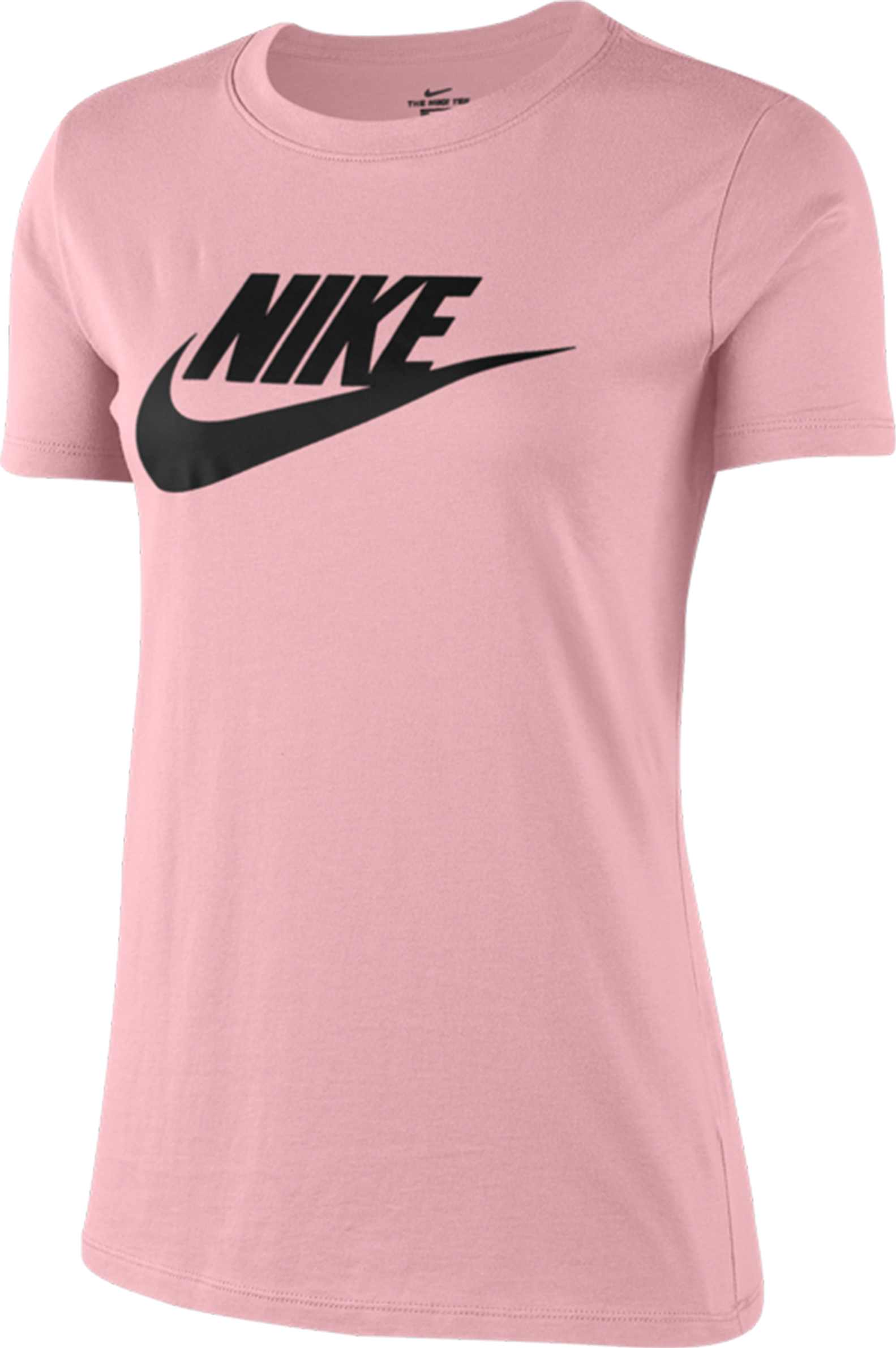 Nike Icon Essentials T-Shirt Damen Pink F632