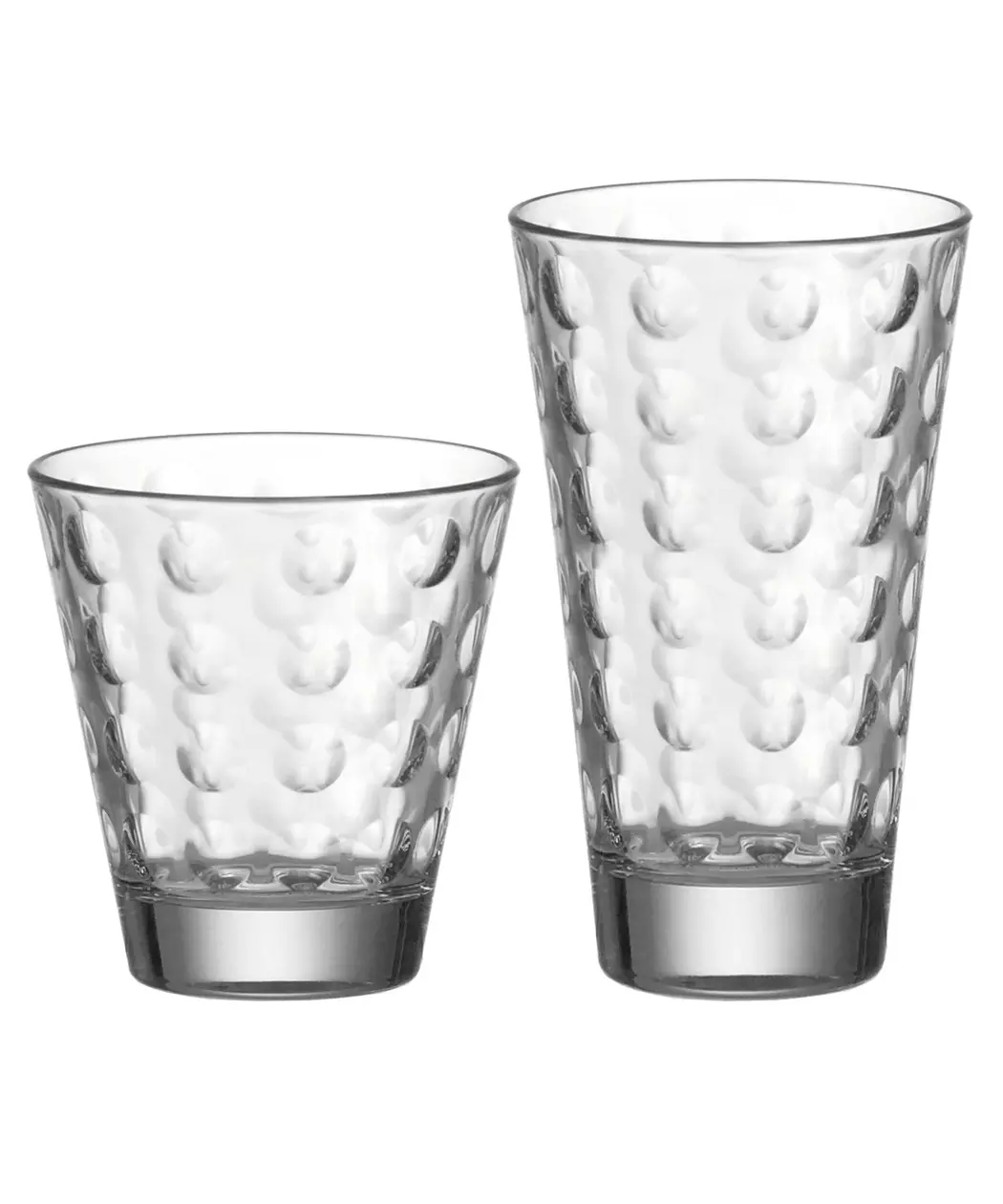 Becherset Bellini 8tlg.