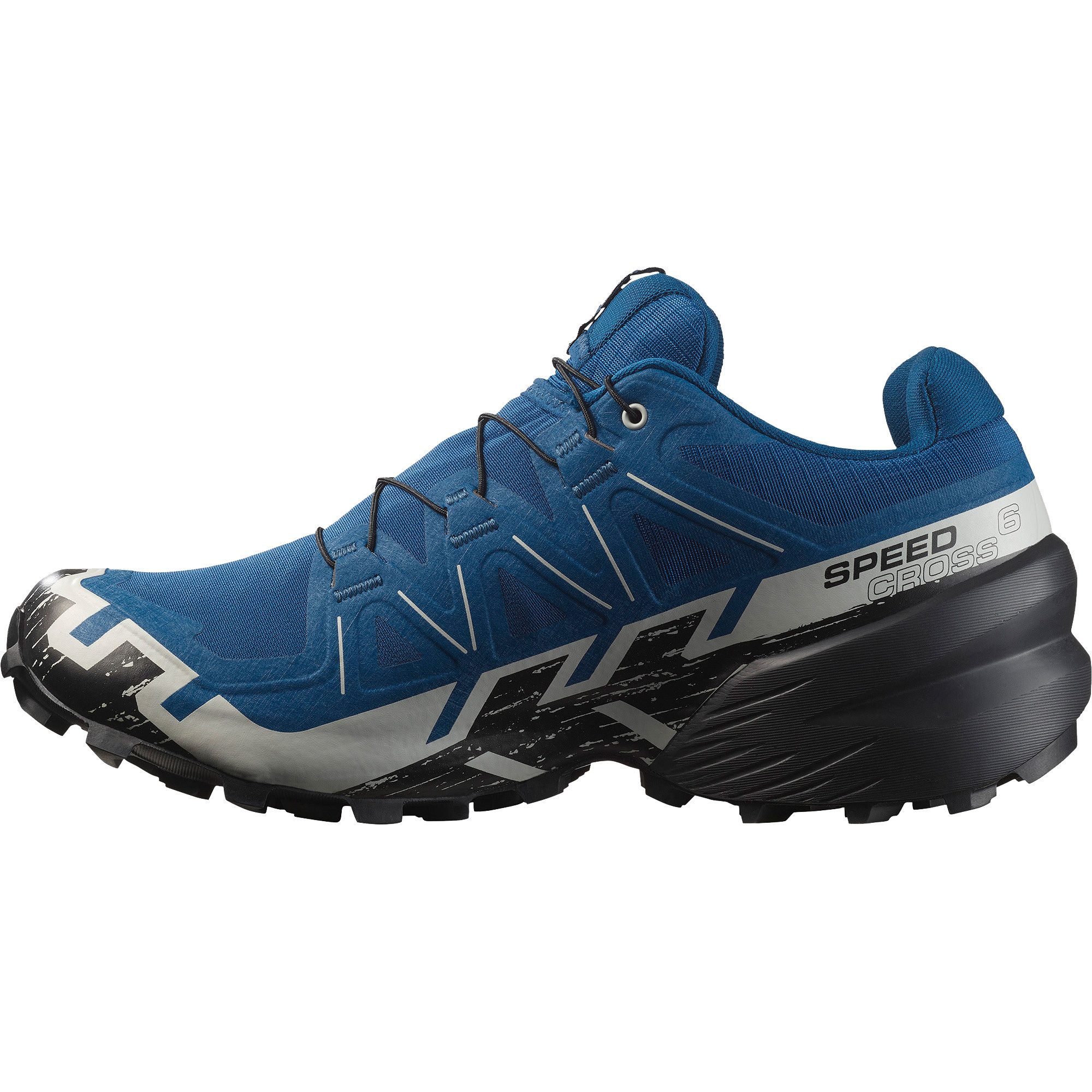 Salomon Speedcross 6 GORE-TEX® Trailrunningschuhe Herren poseidon
