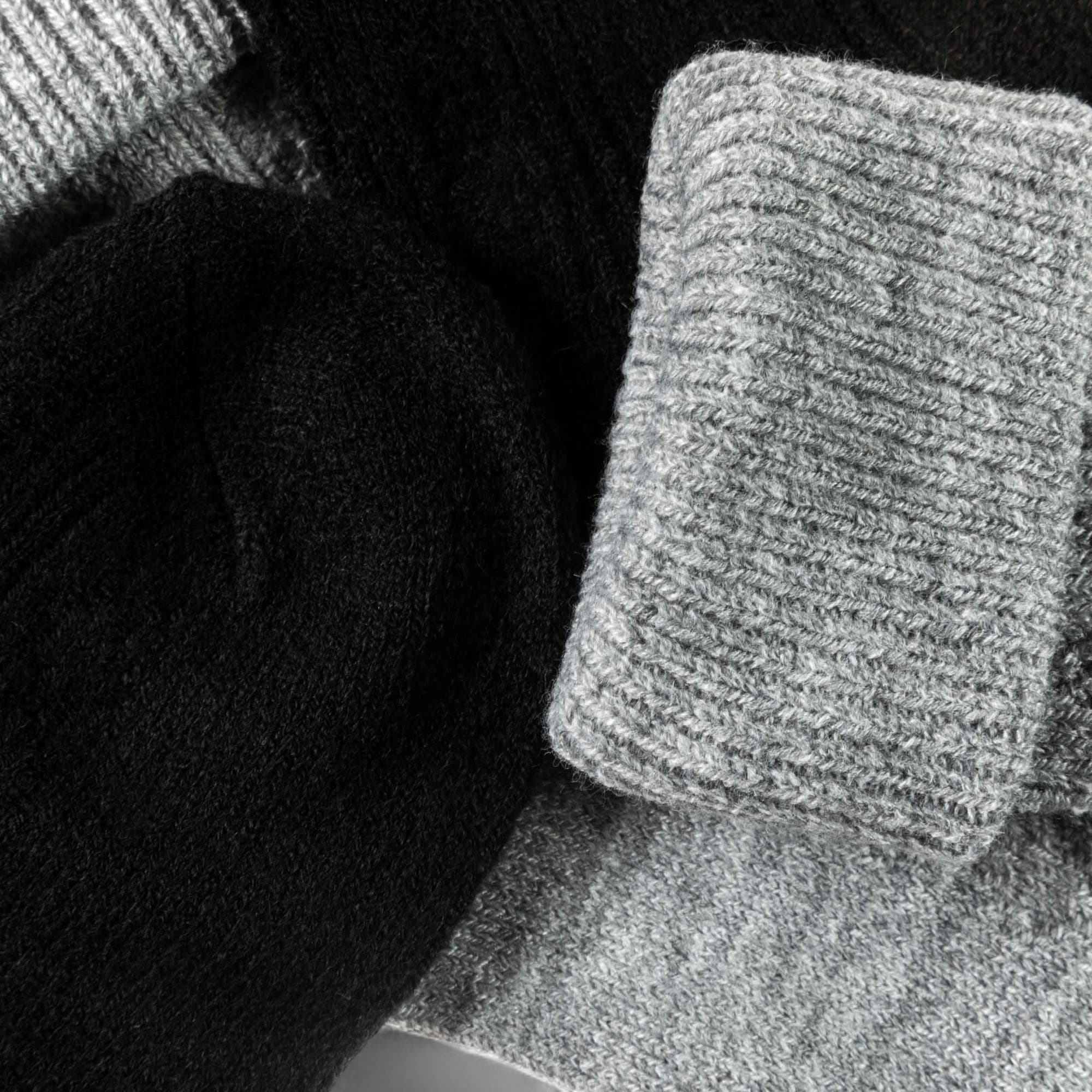 Chaussettes Femme noir