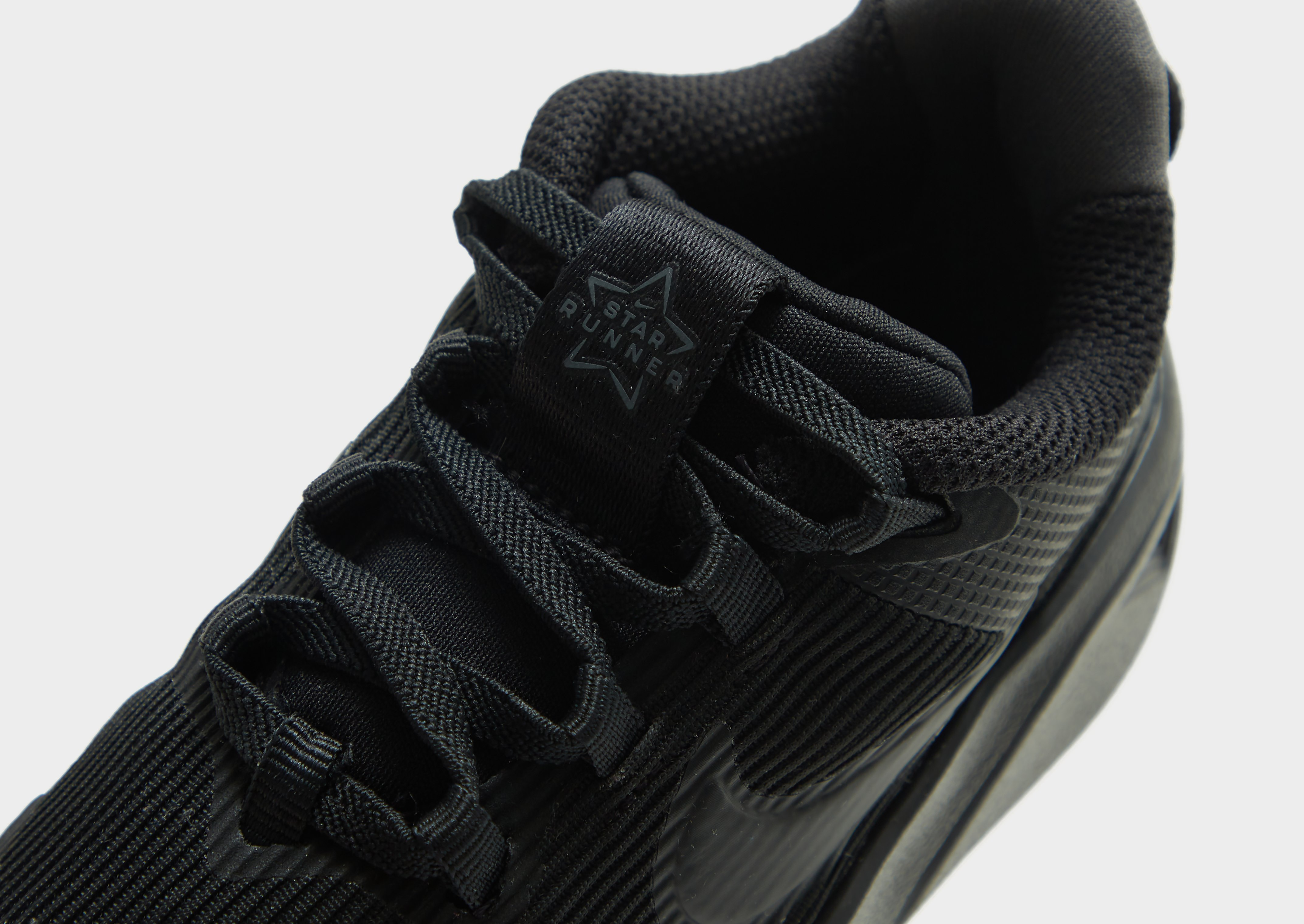 Nike Star Runner 4 Infant