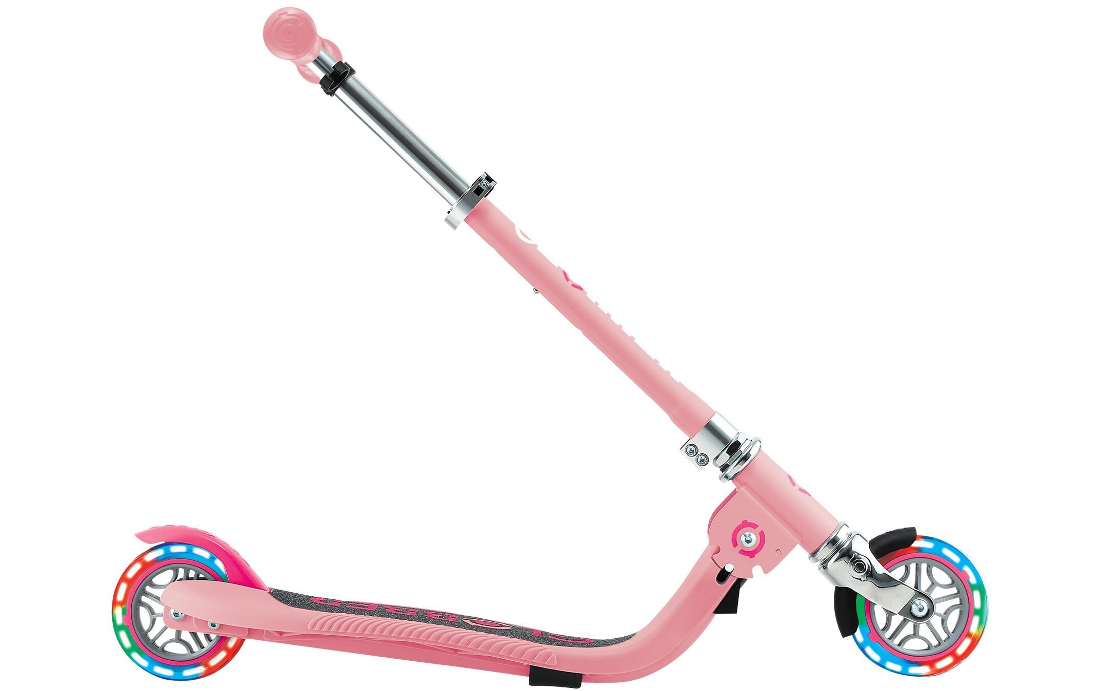 Scooter Flow Foldable Junior PinkCity Scooter