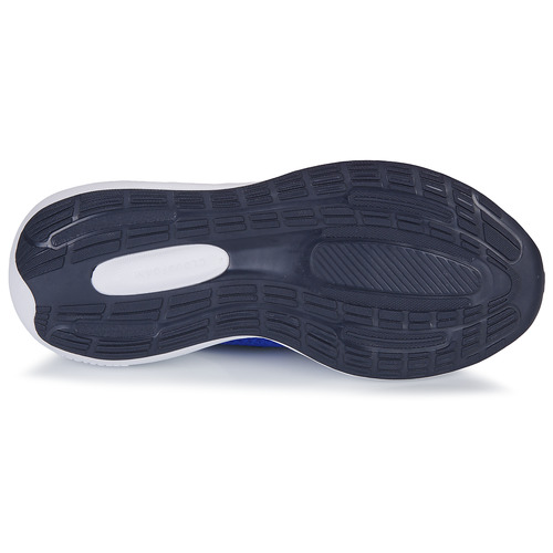 Adidas Sportswear - RUNFALCON 3.0 EL K - Bleu