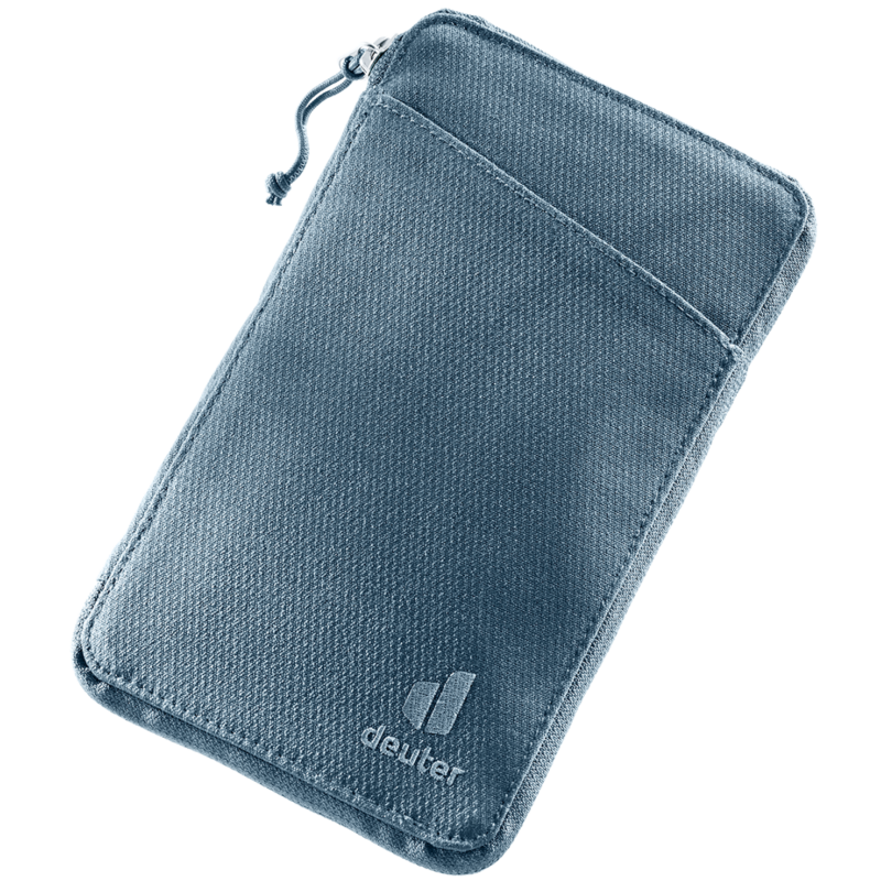 Travel Wallet - Portefeuille