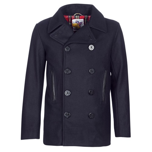 Harrington - PCOAT - Marine