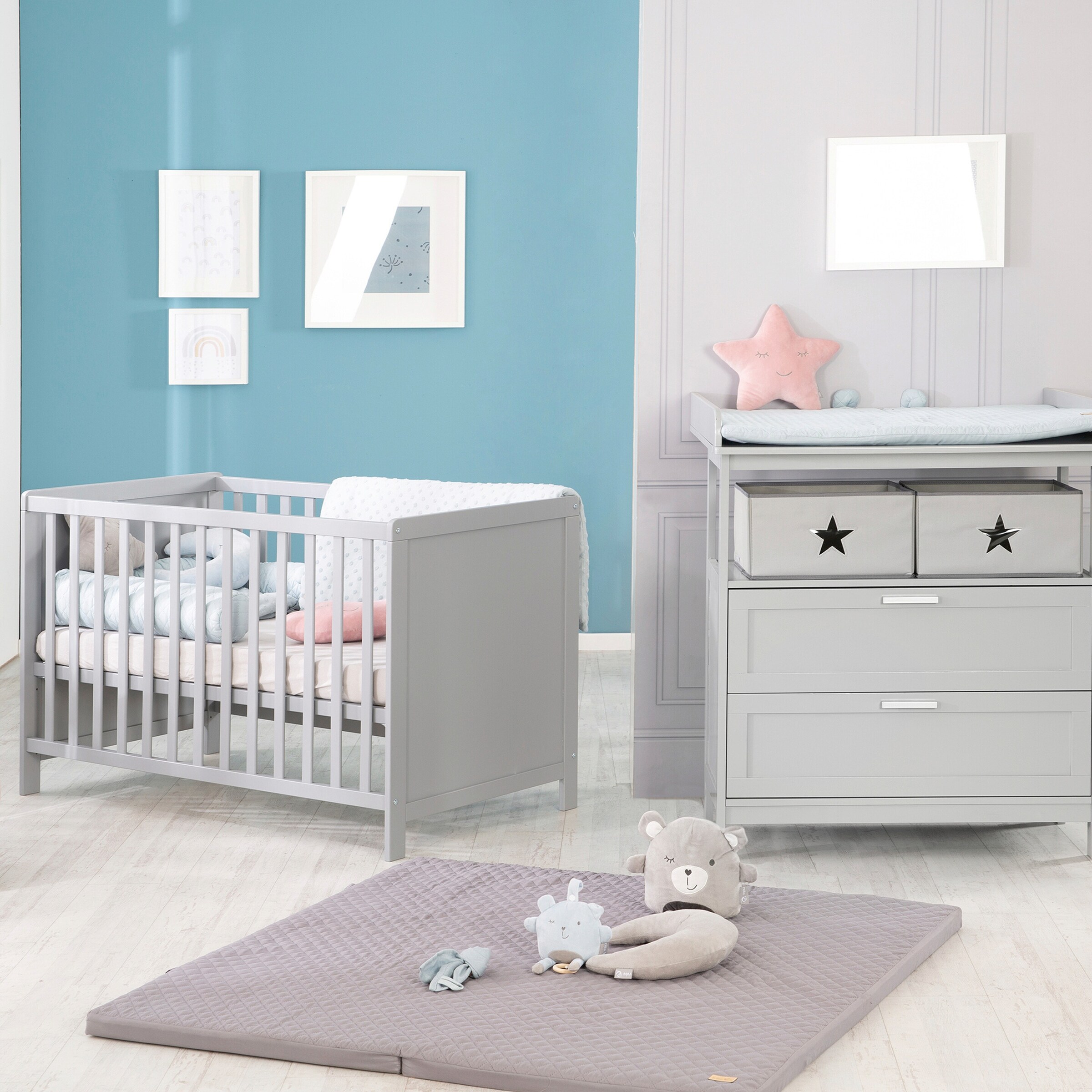 roba Kinderzimmerset Hamburg