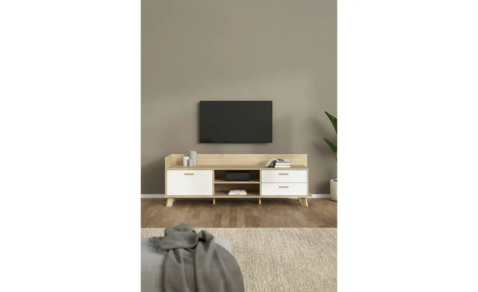 TV-Lowboard Imperia