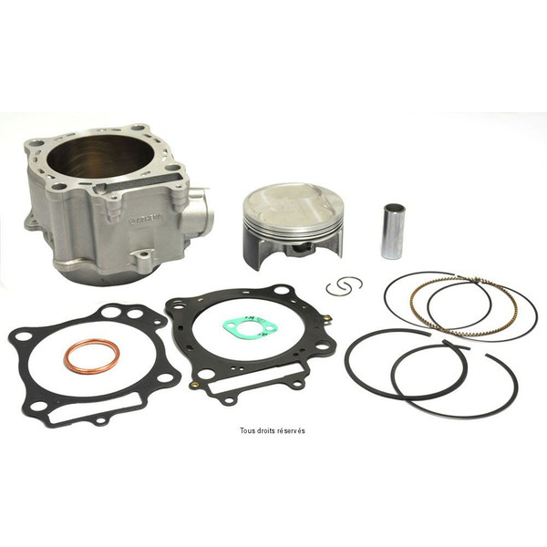 Athena - Kit cylindre Honda Trx450 04-05